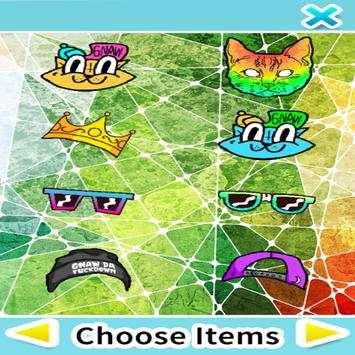 Photo editor keren screenshot 2