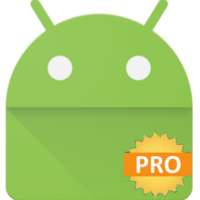 Apk Creator Pro (GAME/APP) icon