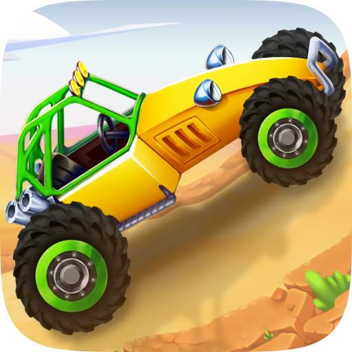 Mad Racing by KoGames 1.5.1