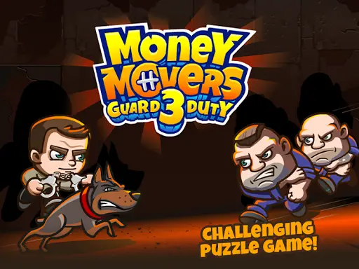 Money Movers 3 screenshot 1