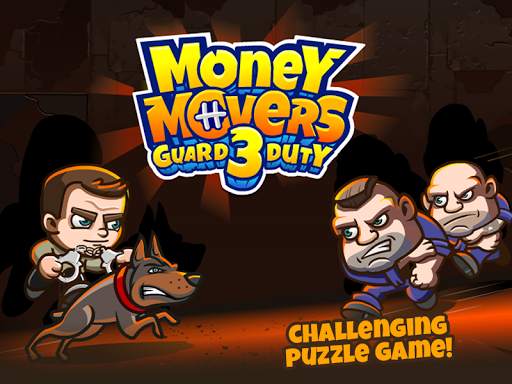 Money Movers 3 screenshot 1