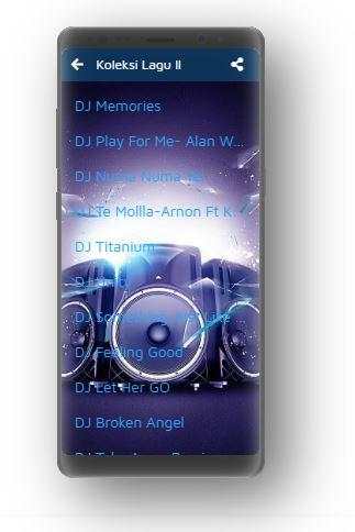 DJ VAASTE Tiktok OFFLINE screenshot 5