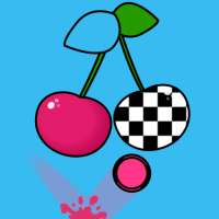 Fill Shape icon