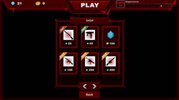 Zombie Gibs screenshot 3