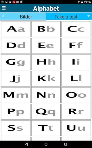 Learn Afrikaans - 50 languages screenshot 21
