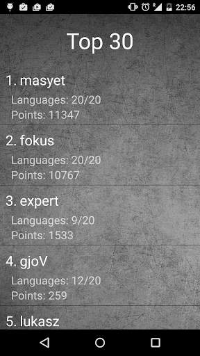 Car Quiz screenshot 3
