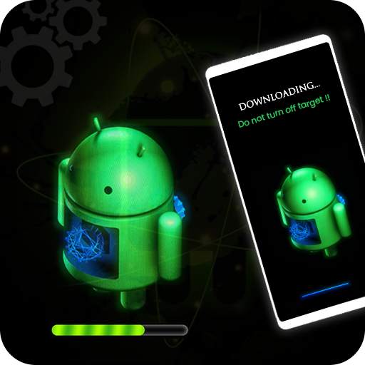 Phone Update 1.3
