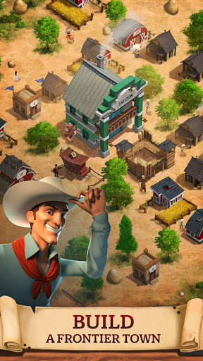 Compass Point: West screenshot 1