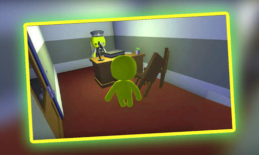 Mod Wobbly Ragdoll Life Sandbox Simulator screenshot 1