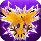 Pokemon Era icon
