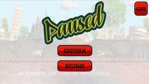 Save Romeo - Adventure in Italy screenshot 6
