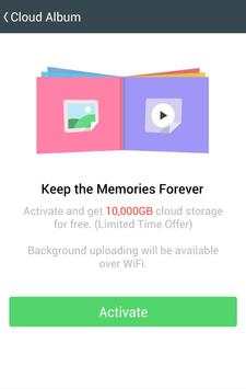 Hi screenshot 2