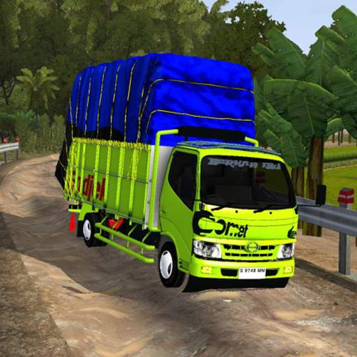 Mod Map Bussid Jalan Berlumpur 1.5
