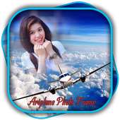 Airplane Photo Editor logo