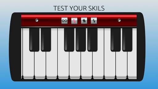 Real Piano screenshot 3