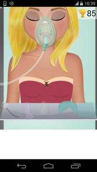 Heart Surgery Games 2 screenshot 1