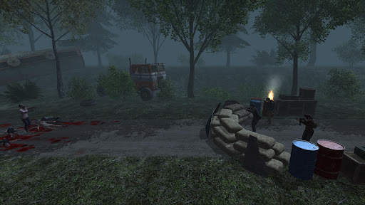 The Last Hideout - Zombie Survival screenshot 7