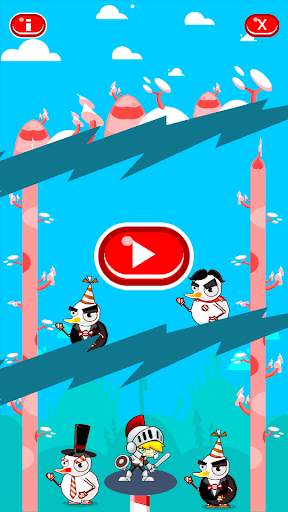 Froze Crush screenshot 1