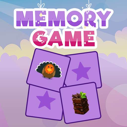 Memory Game 1.1