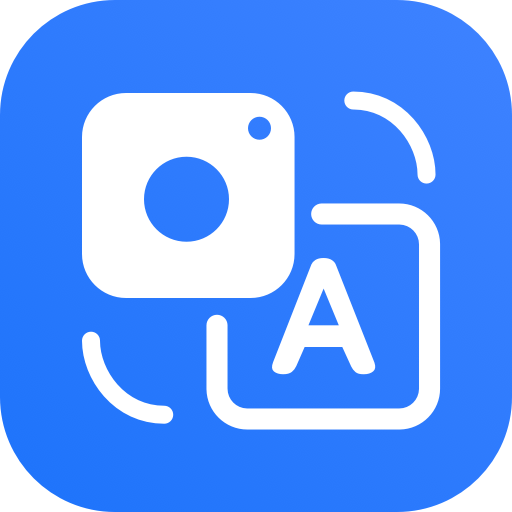 Hi Translate - Photo &amp; Camera icon