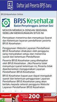 Cek BPJS screenshot 6