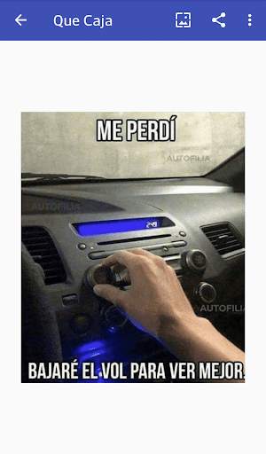 Memes 24 App screenshot 3