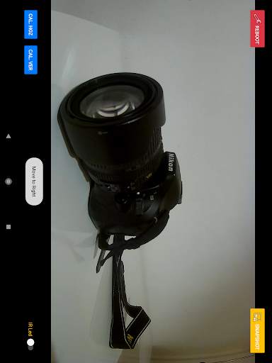 DafangCam - RTSP Player screenshot 10