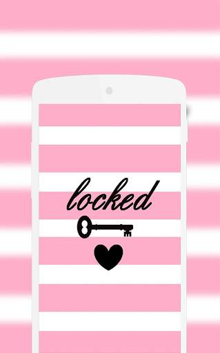 Pink Wallpaper 2 تصوير الشاشة