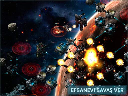 VEGA Conflict screenshot 13