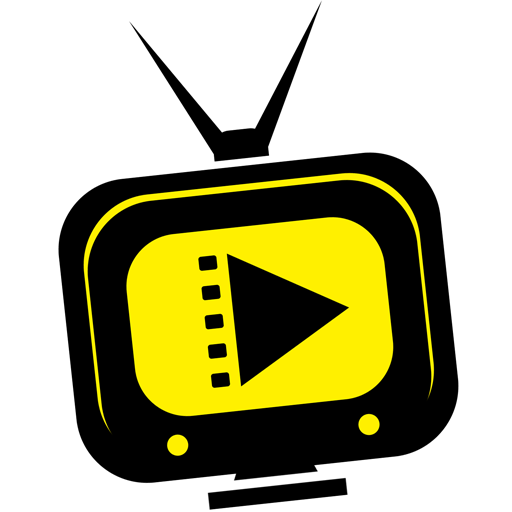 Flixy TV icon