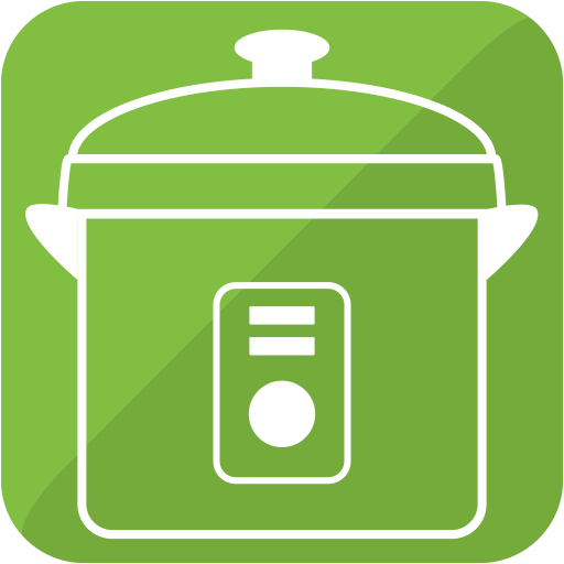Crock Pot Recipes icon
