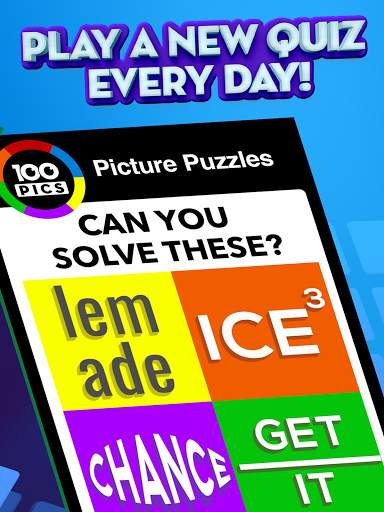 100 PICS Quiz - Logo & Trivia 13 تصوير الشاشة