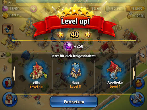 Shadow Kings screenshot 7
