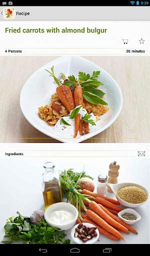 Go Veggie! LITE screenshot 10