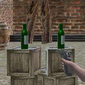Bottle Shoot icon