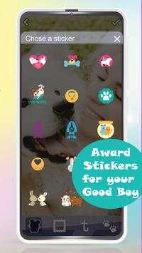 Pet Photo Editor screenshot 6