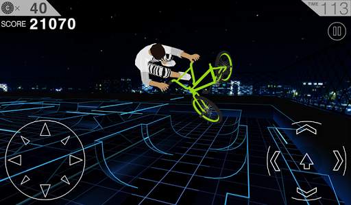 Free World BMX screenshot 3