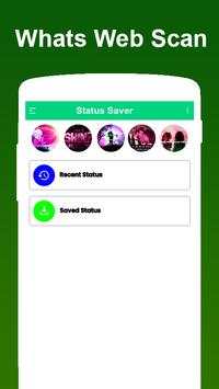 Whats web scan for Whatsapp Web screenshot 4