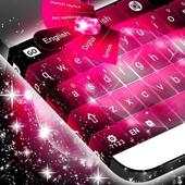 Disco Lights Keyboard Theme 1.279.1.94