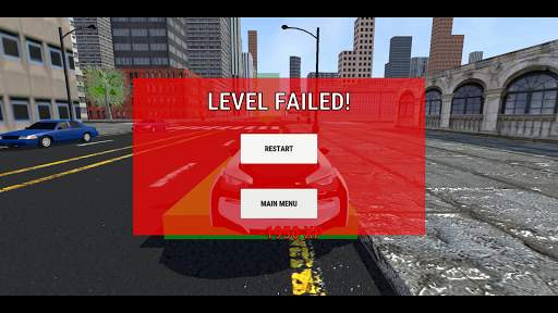 Driving School - Europe 2021 Sim screenshot 5
