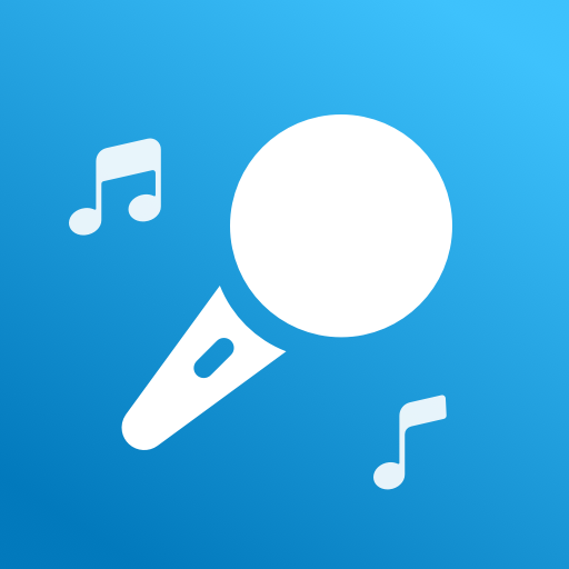 Hakara - Sing karaoke Vietnam, voice recorder icon