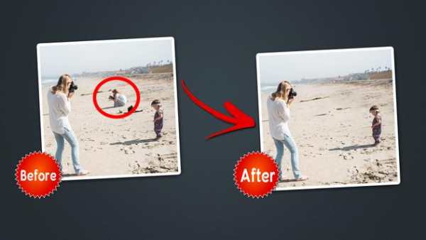 Object Remover -Erase Object -Face Blemish Remover screenshot 3