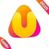 Guide for Uvideo : video status & funny video tips 1.0
