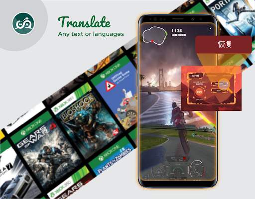Chat Translator for WhatsApp screenshot 7
