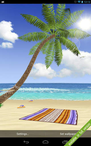 Lost Island 3d free screenshot 5