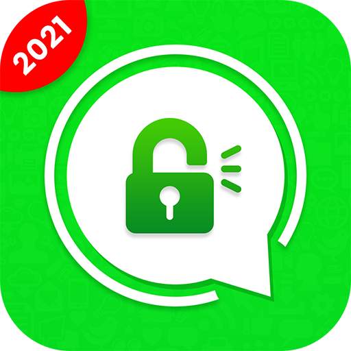 Chat locker for Whatsapp - Chat lock app 1.0