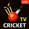 CricTV- Live Cricket TV 2023 1.8