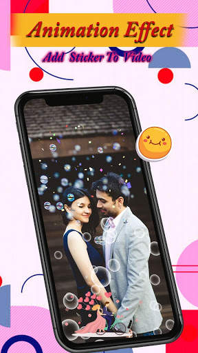 Animation Effect Video Maker With Music screenshot 6