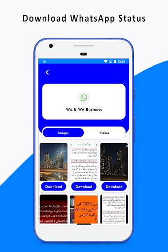 Video Downloader screenshot 2