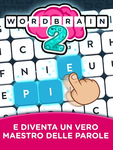WordBrain 2 screenshot 8